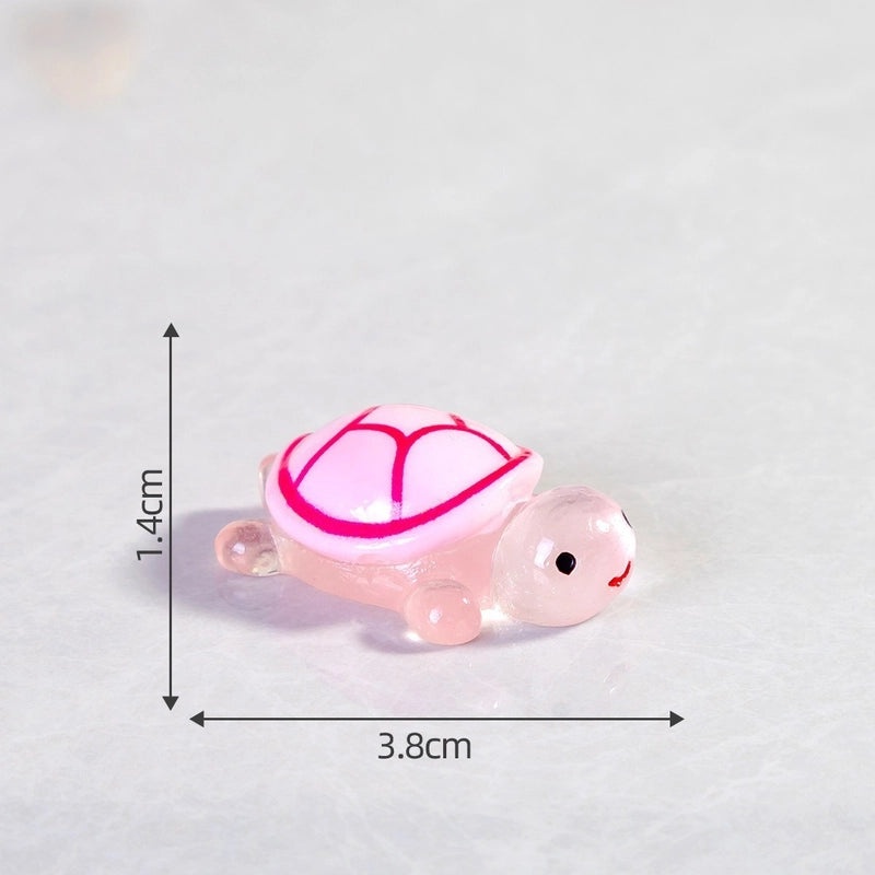 realistic tortoise figurine resin sculpture|animal figurines and collectibles