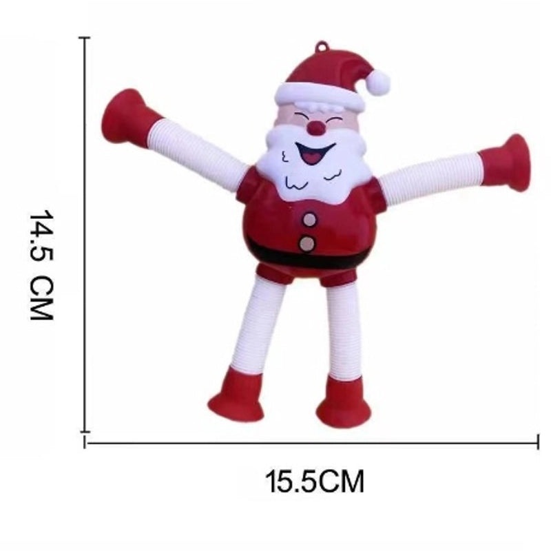 Color Block ABS Dolls & Accessories Toys|Toys & Games