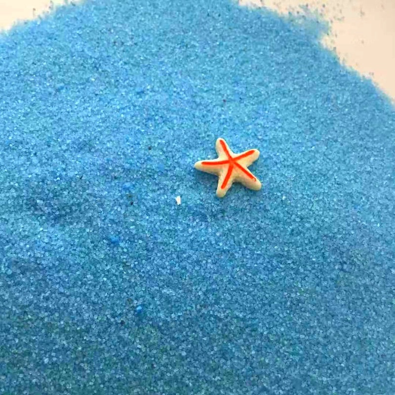Marine Style Starfish and Ship Resin Ornaments for Home Decor|Home Decor & Accessories