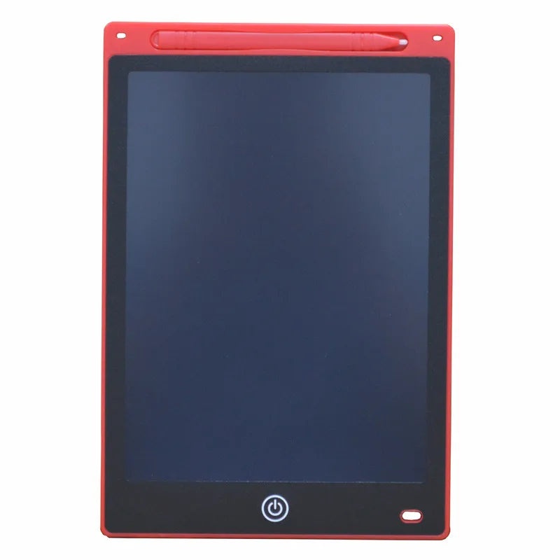 8.5/10/12 Inch LCD Writing Tablet for Kids Educational Electronic Drawing Board|Educational Toys
