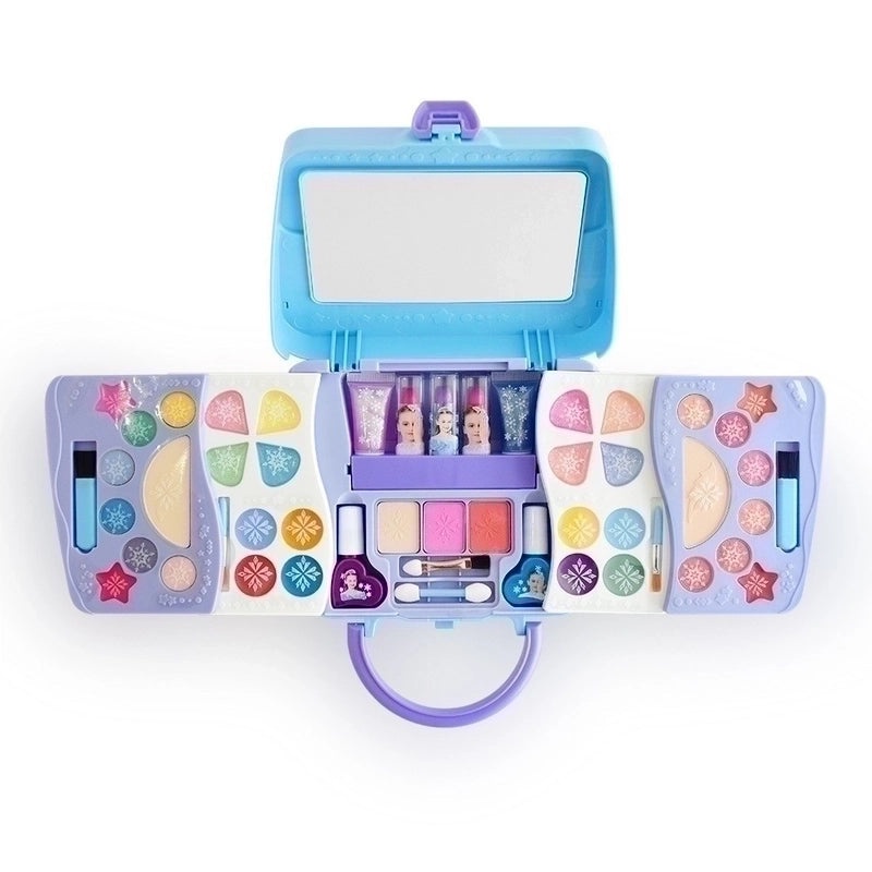 Colorful Cosmetic Toy Set for Kids|Toys & Games