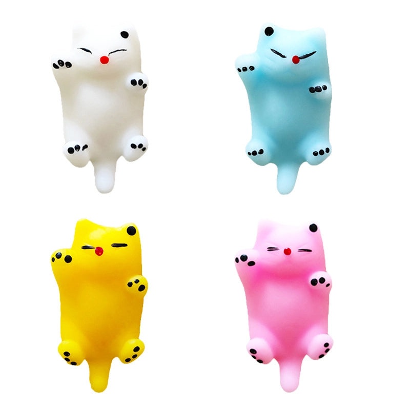 Animal Fidget Toys for Stress Relief TPR Sensory Toys | Toys & Games