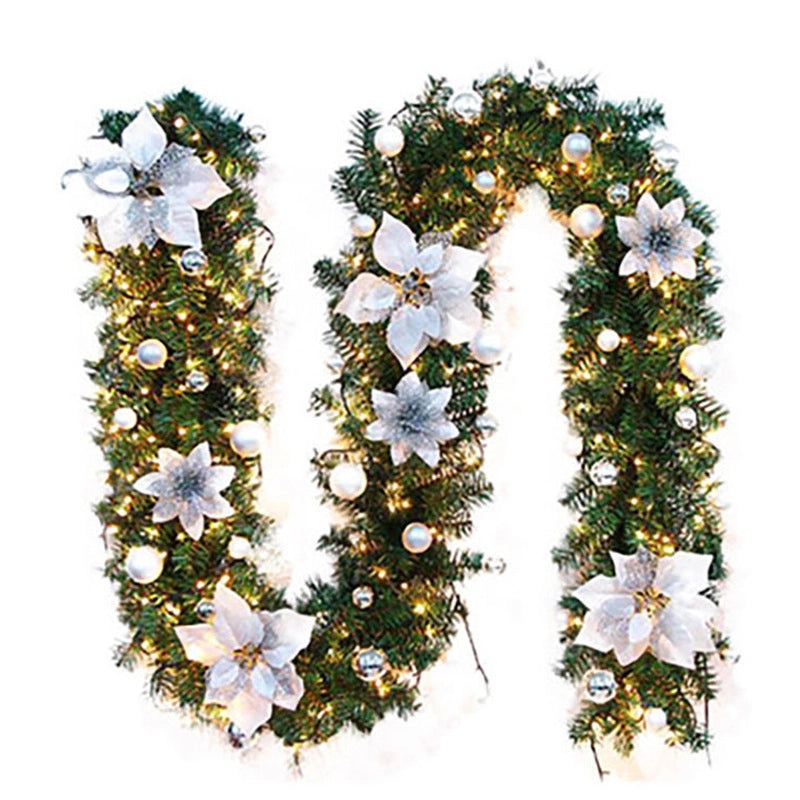 Festive Christmas PVC Party Accessories for Casual Holiday Celebrations|Holiday Party Supplies