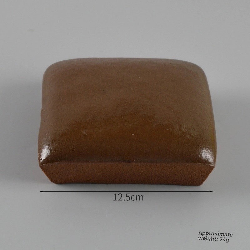 Slow Rebound Soft Sticky Hand Kneading Music Stress Relief Toy|Stress Relief Toys