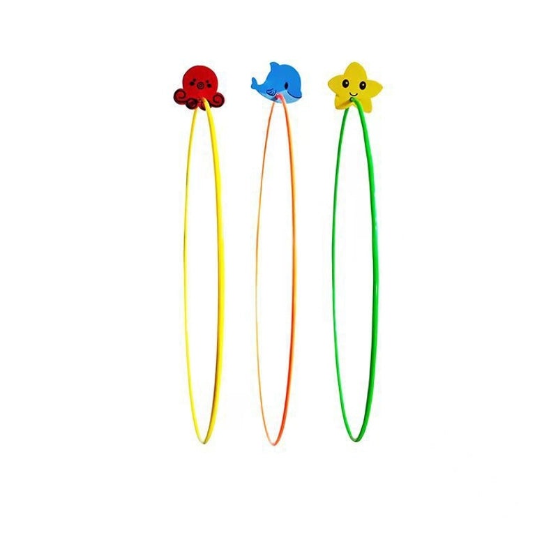 Kids Summer Swimming Pool Dive Toy Set | Outdoor Water Toys