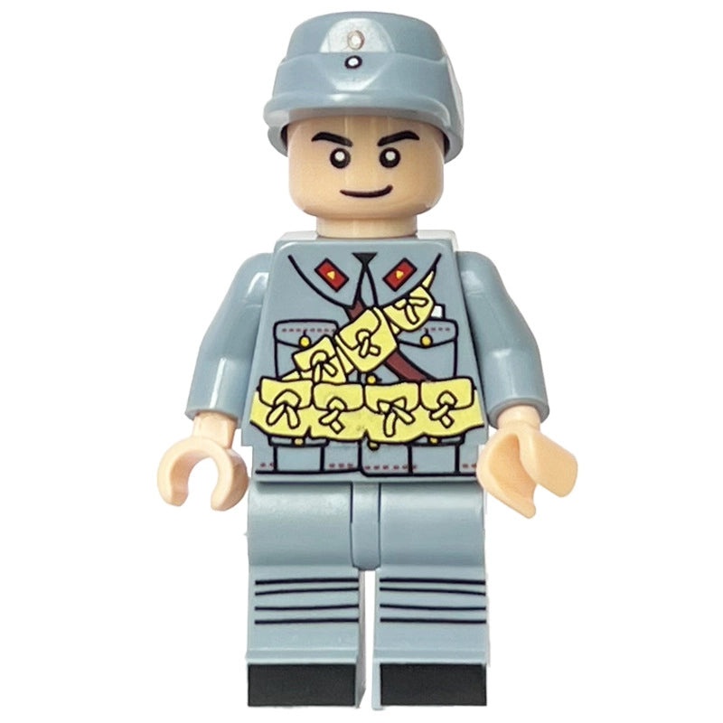 Creative Building Blocks Set for Young Adults (15-35 Years) | Educational Toys & Building Kits