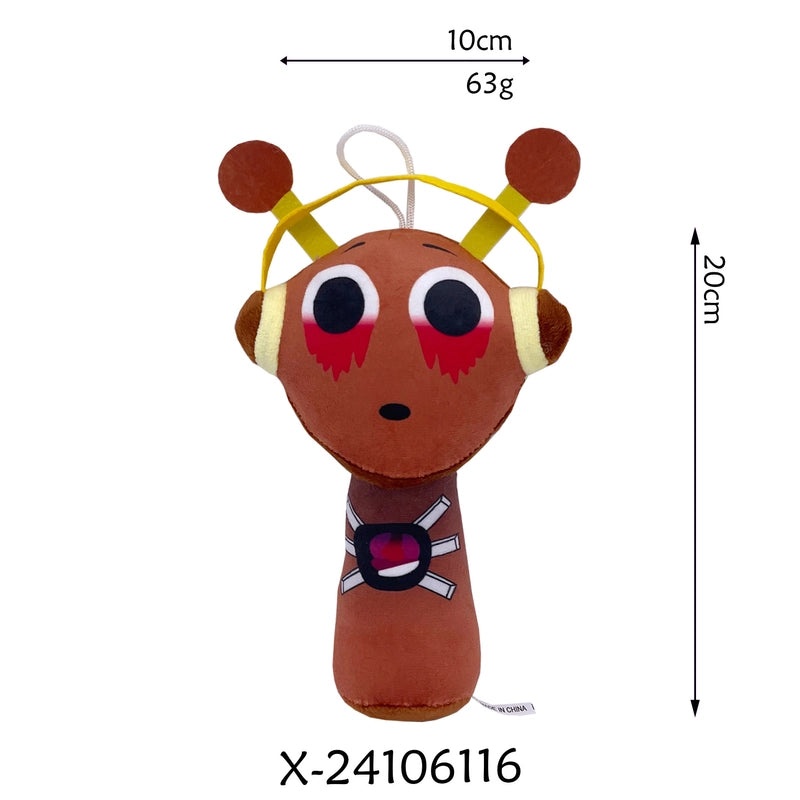 Soft Plush Dolls & Stuffed Animals Filled with PP Cotton | Plush Toys & Stuffed Animals