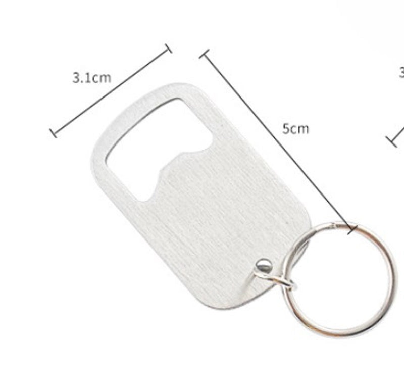 Sleek Stainless Steel Can Opener in Solid Color | Kitchen Gadgets & Tools