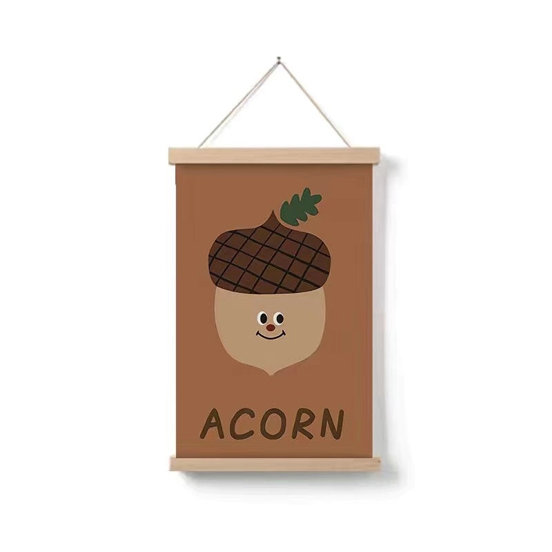 Animal Polyester Hanging Ornaments for Casual Vacation Decor|Home Decor and Wall Art