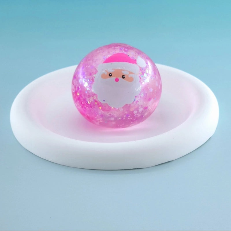 Solid Color Squeezing Stress Relief Toy Plastic Material | Stress Relief Toys