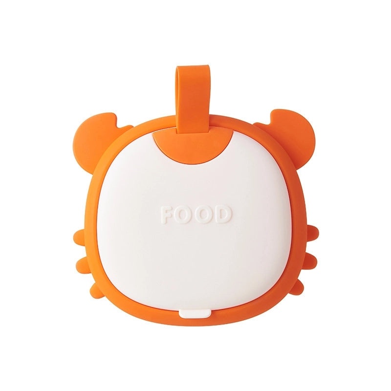 Portable Baby Food Bowl Set | Baby Feeding Bowls & Tableware
