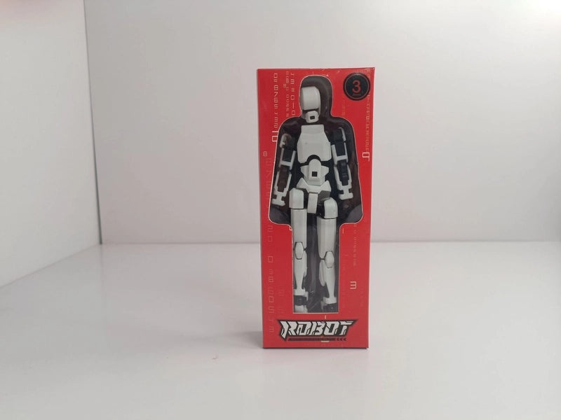 Robot Action Figures for Kids|Toys & Games