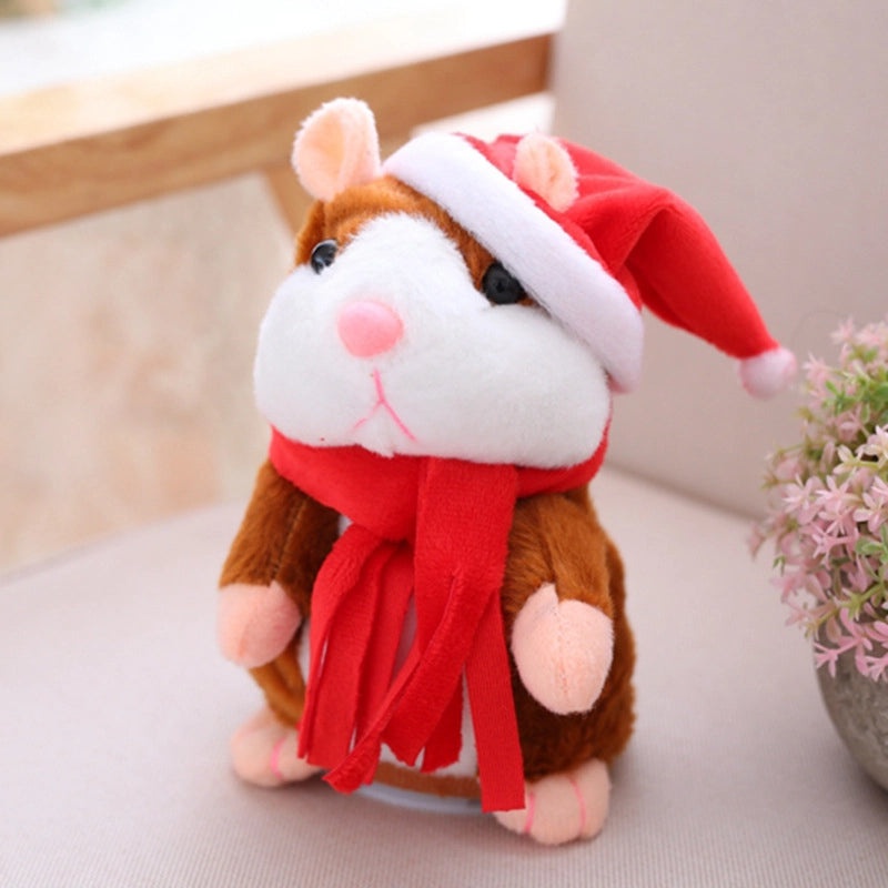 Soft Plush Animal Toys with PP Cotton Filling|Stuffed Animals & Plush Toys
