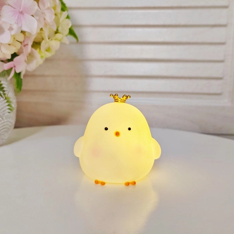 Dragon Year Cute Night Light Popular Internet Celebrity Lantern Decorative Supply|Home Decor Night Lights