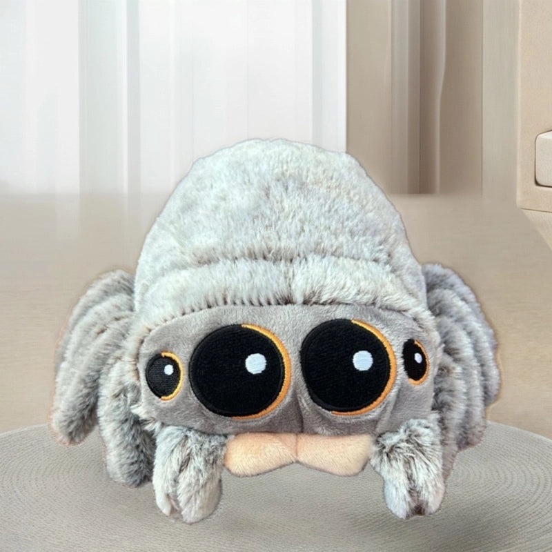 Halloween Plush Animal Toys Filled with PP Cotton | Stuffed Animals & Plush Toys