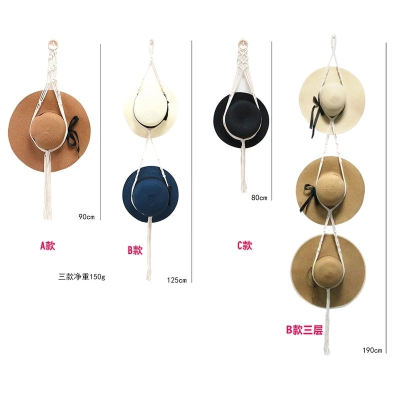 Classic Solid Cotton Tapestry for Everyday Use|Home Decor Tapestries