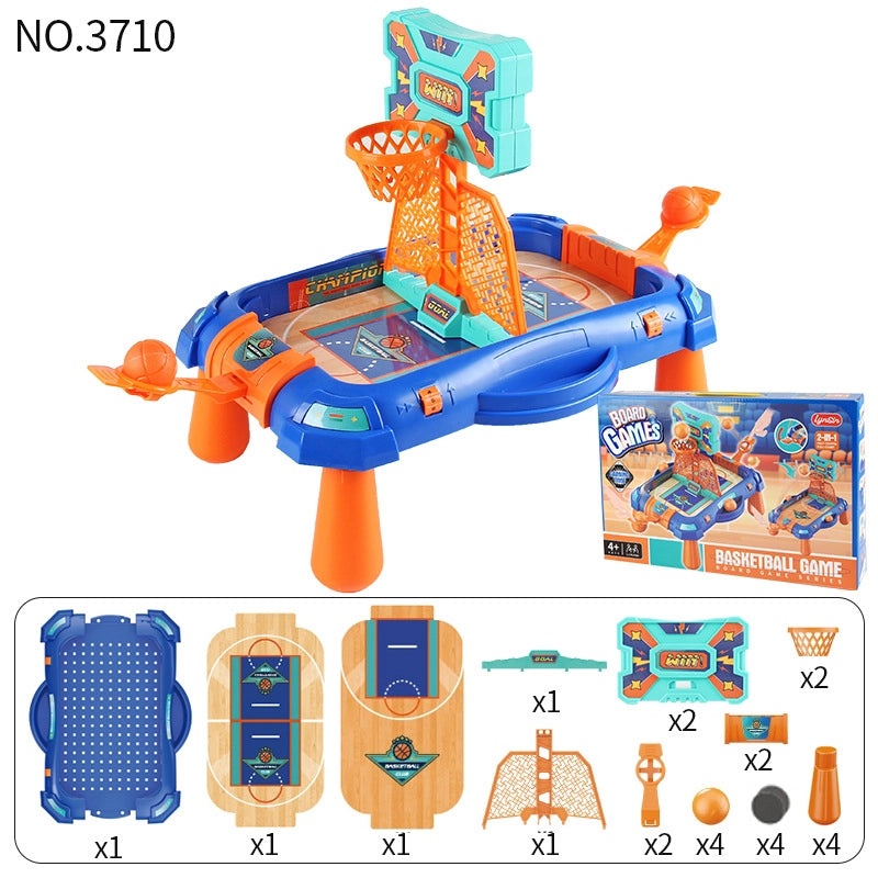 Toddler Sports Table Game for Ages 3-6 | Table & Floor Games