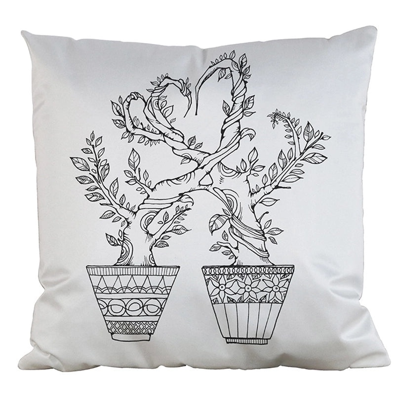 Festive Christmas Couch & Sofa Decorations for Holiday Home | Holiday Home Decor