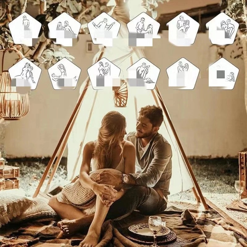 Educational Wooden Dice with Letters and Numbers|Children's Educational Toys and Games