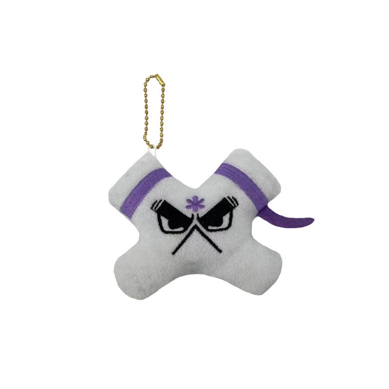 Alphabet Lore Plush Doll Pendant for Kids|Children's Educational Toys