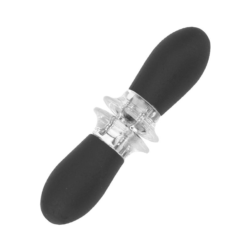 Multi-Function Stainless Steel Corn Needle BBQ Fork | Outdoor Barbecue Tools