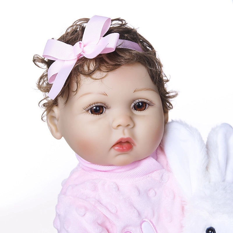 Realistic Doll Toy for Kids | Children's Toys & Dolls