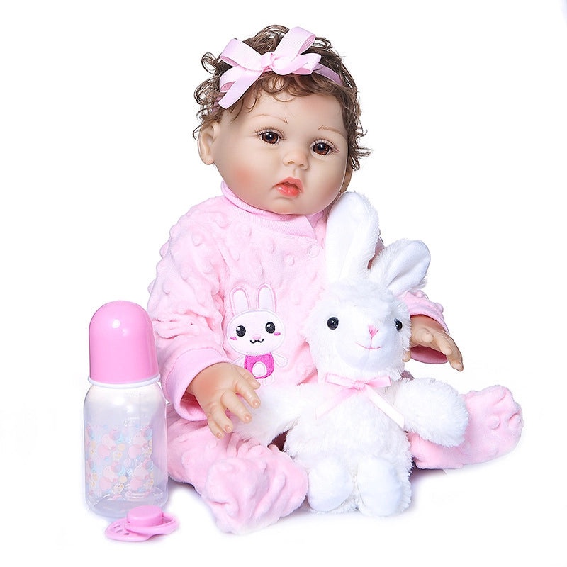 Realistic Doll Toy for Kids | Children's Toys & Dolls