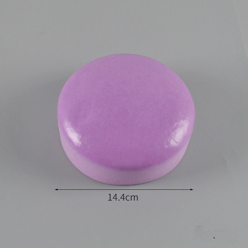 Slow Rebound Soft Sticky Hand Kneading Music Stress Relief Toy|Stress Relief Toys