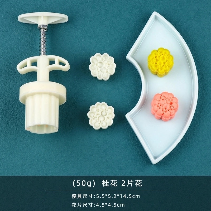 Fruit Shaped Stainless Steel Pastry Molds for Casual Kitchen Baking|Kitchen & Dining