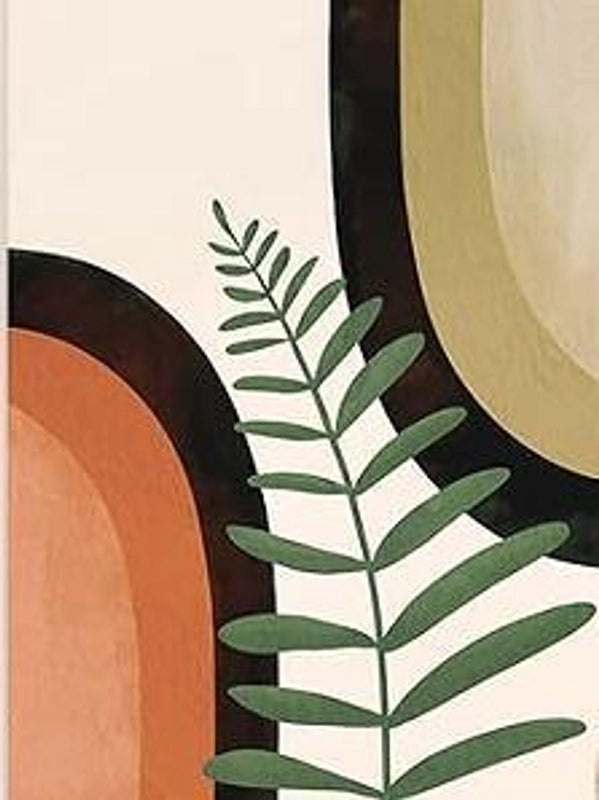 Rustic Landscape Canvas Wall Art|Home Decor