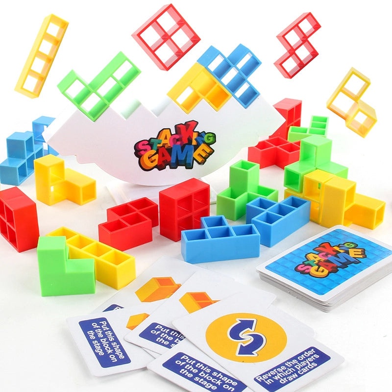 Educational Building Blocks for Kids Age 7-16|STEM Toys