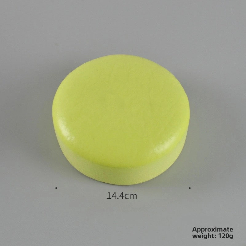 Slow Rebound Soft Sticky Hand Kneading Music Stress Relief Toy|Stress Relief Toys