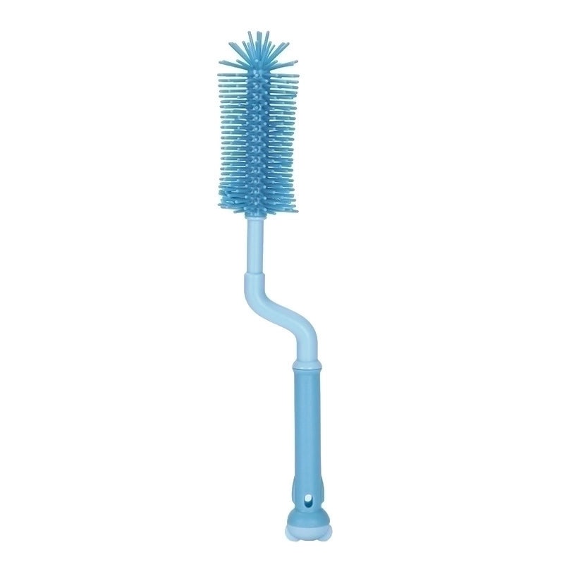 Silicone Cleaning Brush for Daily Use|Household Cleaning Tools
