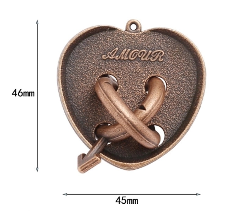 Geometric Alloy Fidget Toys for Kids Ages 7-16 | Kids Toys & Games