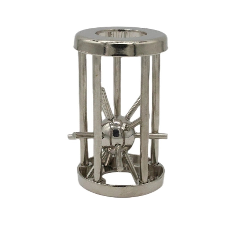 Geometric Alloy Outdoor Toys for Kids Aged 7-16 | Outdoor & Educational Toys