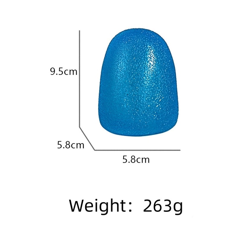 Solid Color Squishy Toy | Stress Relief Toys & Sensory Play