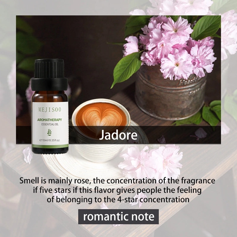 Romantic Scented Letter Home Aroma Decor|Home Fragrance