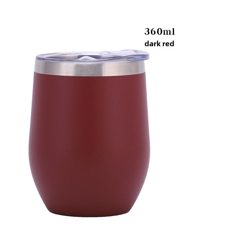 Valentine's Day Stainless Steel Ring 304 Internal 201 External Durable Jewelry|Jewelry & Accessories