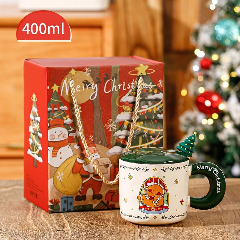 Festive Christmas Drinkware for Kitchen & Dining | Kitchen & Dining