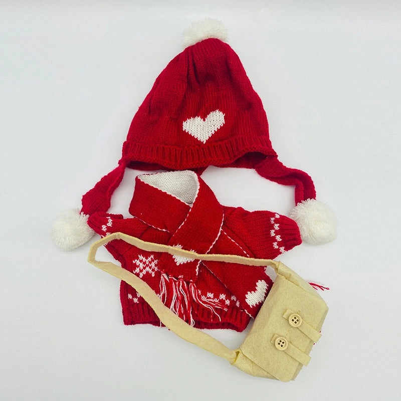 Cyber Celebrity 30cm Yellow Duck Hat and Glasses Accessories with Hyaluronic Acid Design|Fashion Accessories