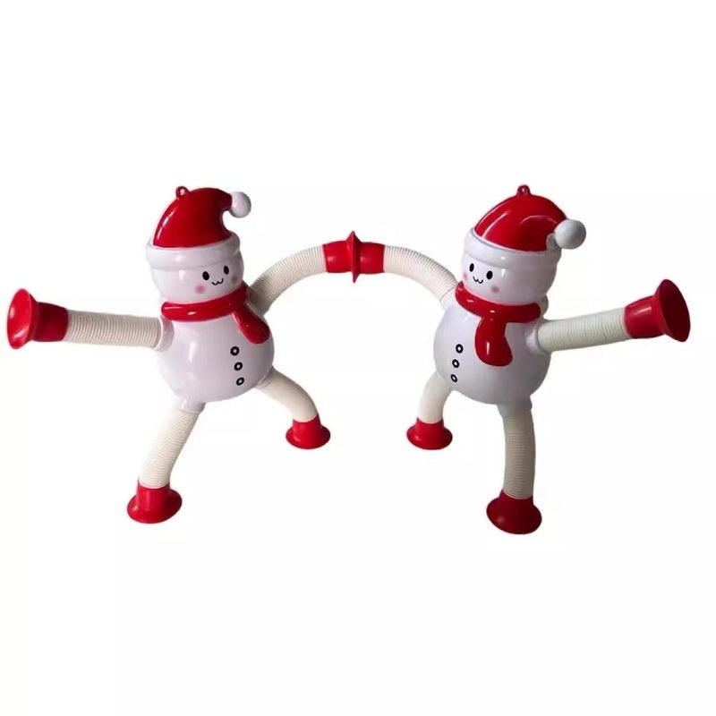 Color Block ABS Dolls & Accessories Toys|Toys & Games