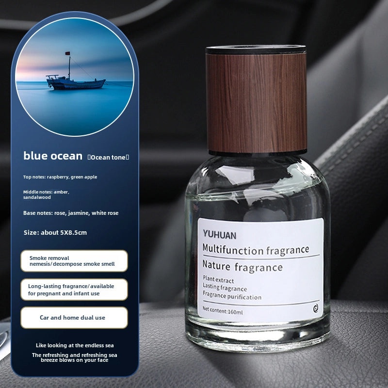 Car Aromatherapy Diffuser Long-lasting Fragrance for Home and Car Fire-free Scented Air Freshener|Car Accessories