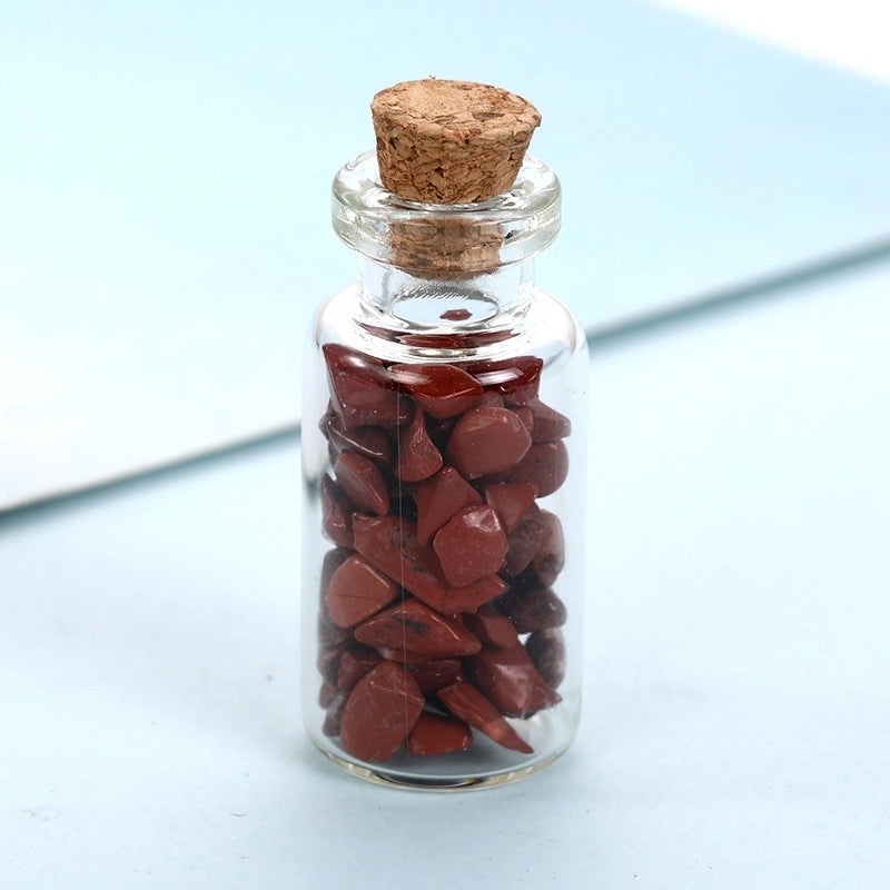 Elegant Irregular Crystal Jewelry | Minimalist Accessories