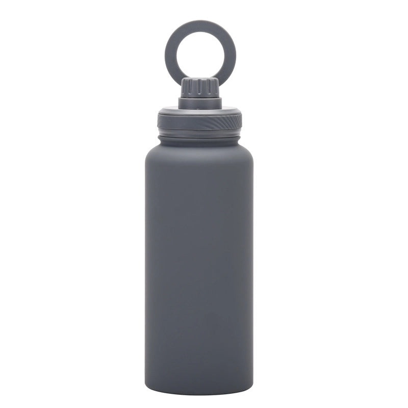 Solid Color Stainless Steel Water Bottle 304/201 Grade | Drinkware & Bottles