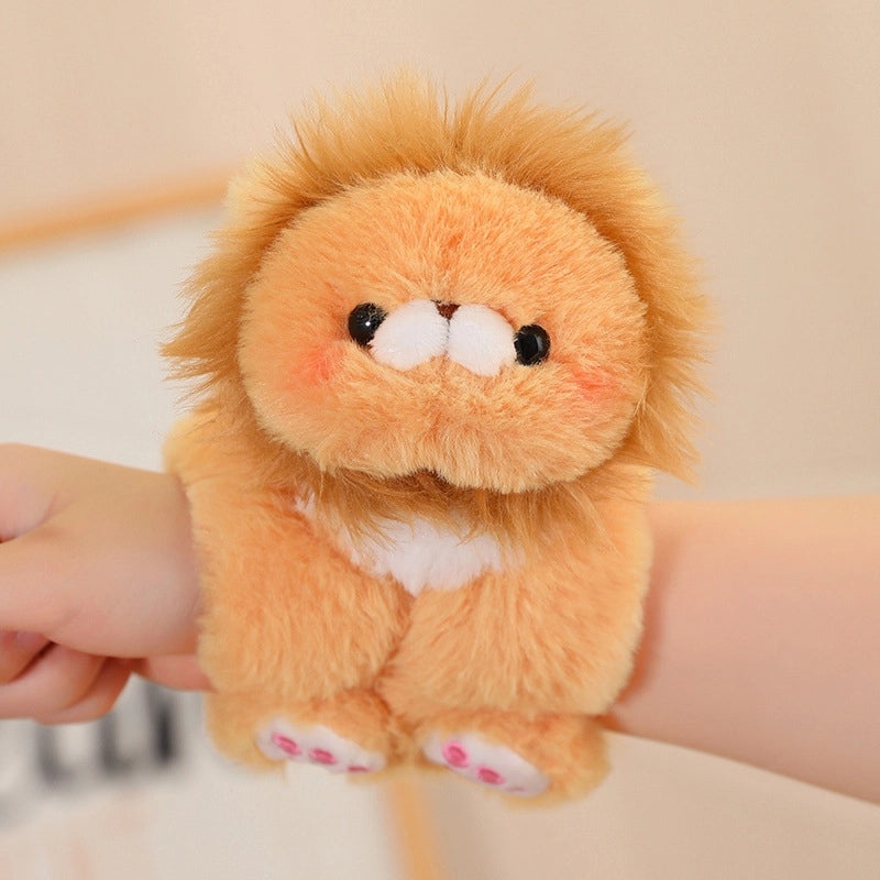 Soft Plush Animal Toys with PP Cotton Filling|Stuffed Animals & Plush Toys