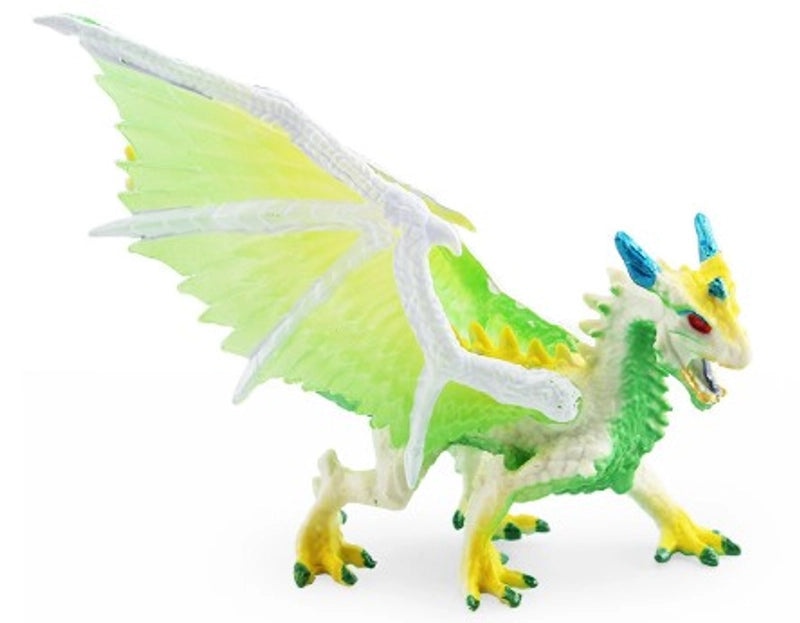 Warcraft Dragon Animal Figurine | Home Decor Ornaments