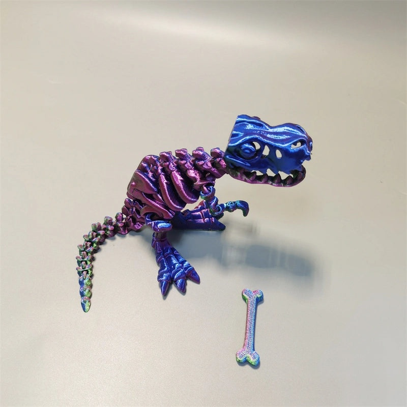 Cartoon Style PLA Artificial Decorations for Halloween Christmas and Valentine's Day|Holiday Decorations