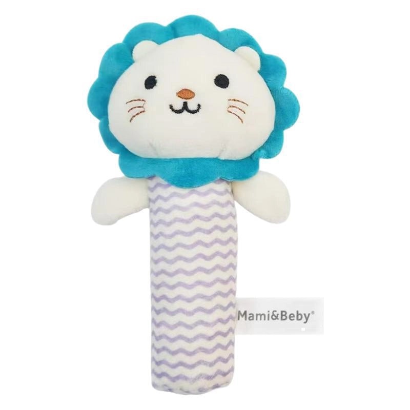 Soft Animal Plush Toys for Babies|Baby Toys