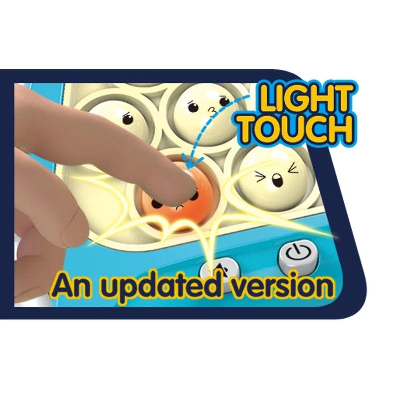 Kids Game Console Toy Ages 7-16 | Educational Plastic Geometric Puzzle | Children's Games & Toys