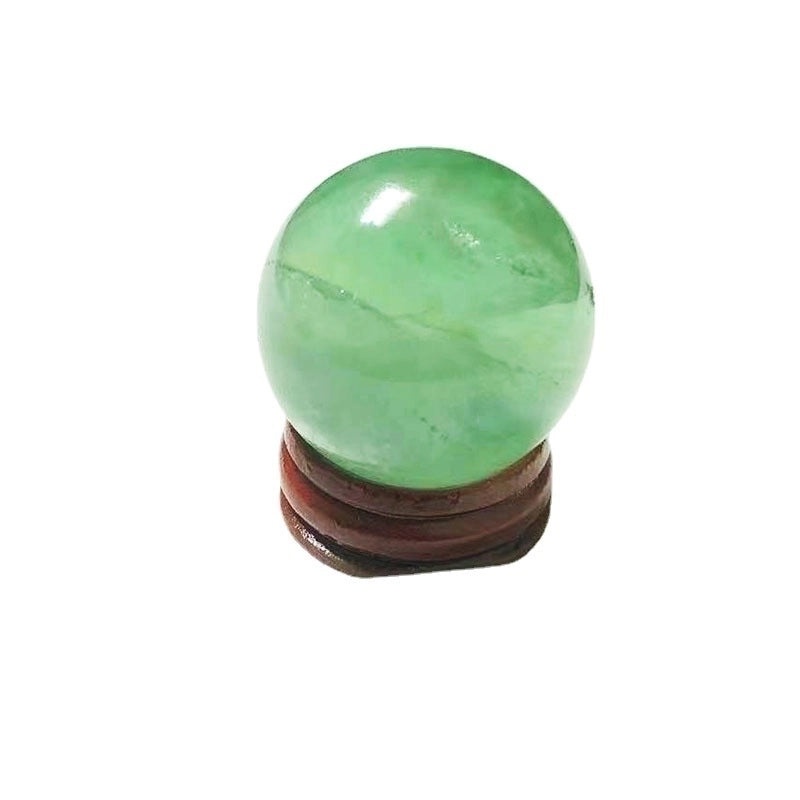 Elegant Minimalist Round Crystal Pendant|Jewelry & Accessories